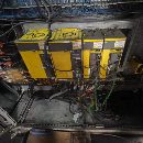 []在位出售2015年中捷产1250双工位卧加，法拉克31i系统.