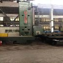 []出售一台160的落地镗铣床